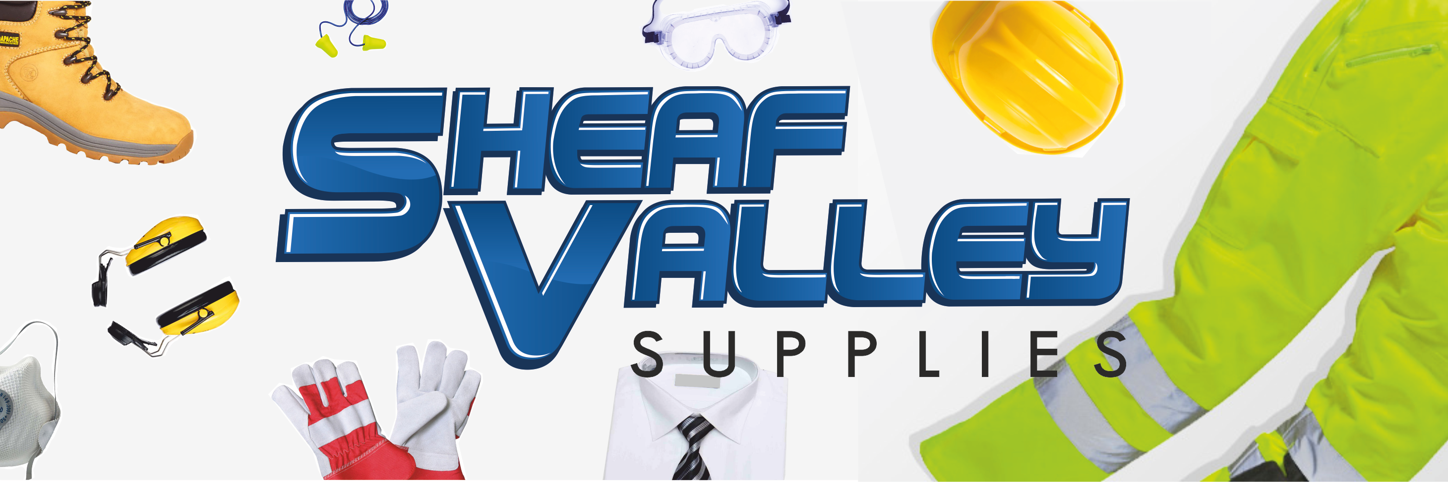 SheafValleySupplies banner
