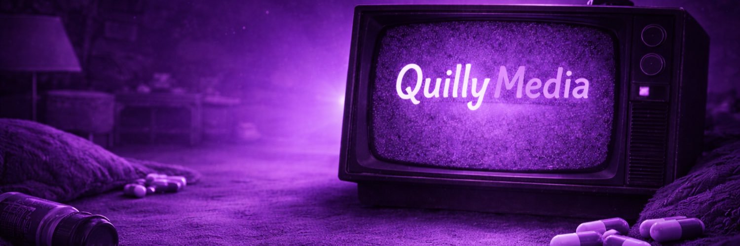 Quilly Media banner