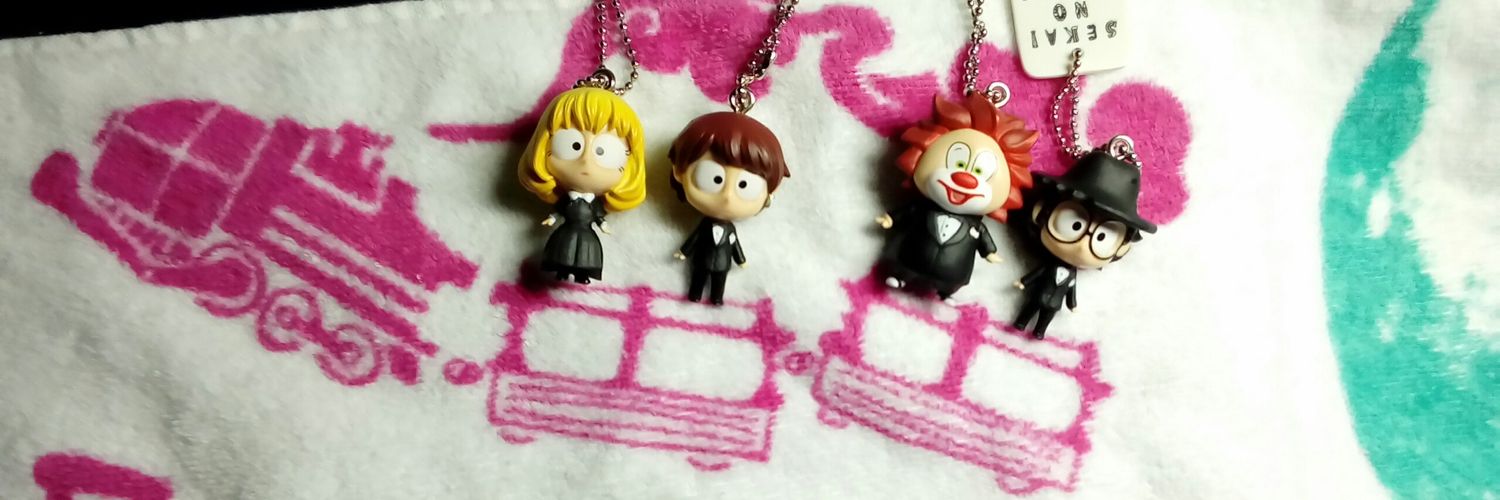 luckydays10's profile banner image