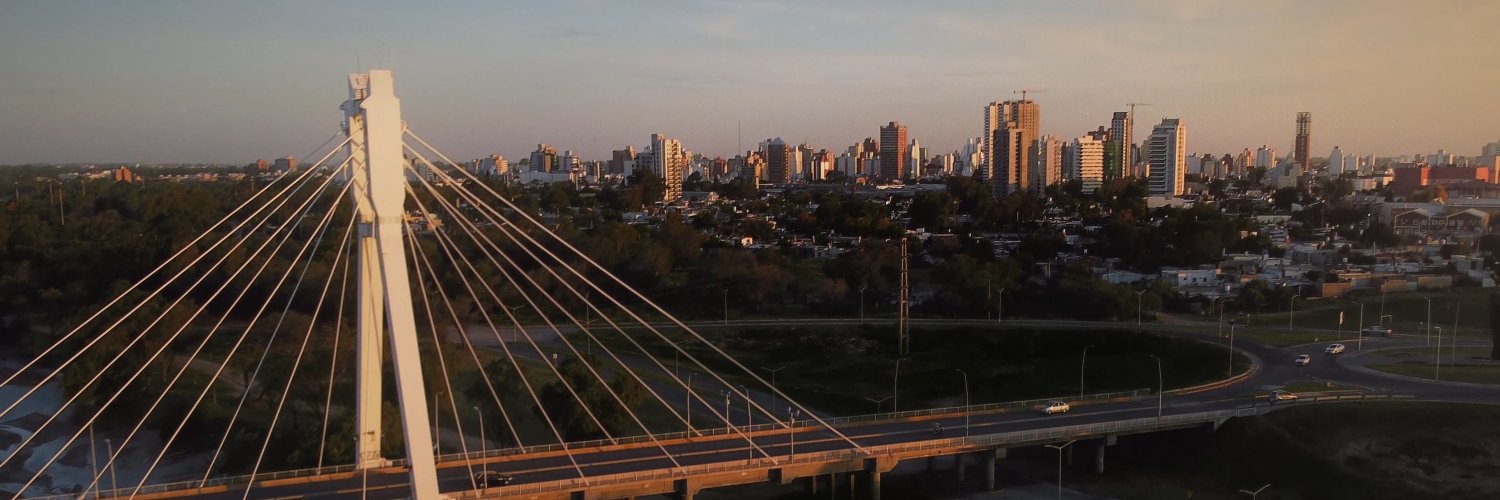 Gobierno de Río Cuarto banner