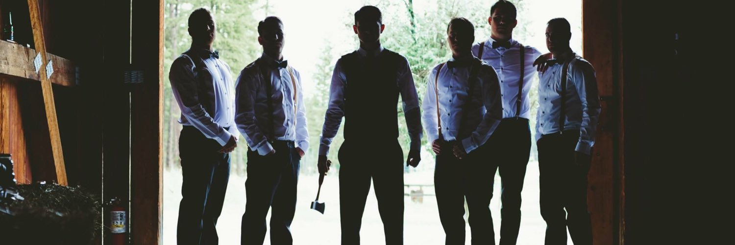 zombiekrew's profile banner image