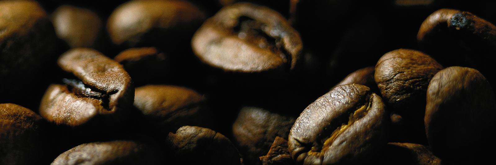 Peter Larsen Kaffe banner
