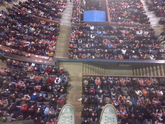 Chris Petersen banner