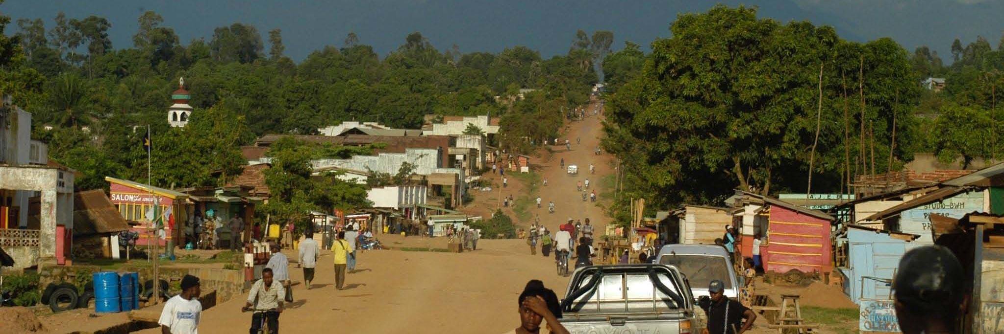 UCBC Research banner