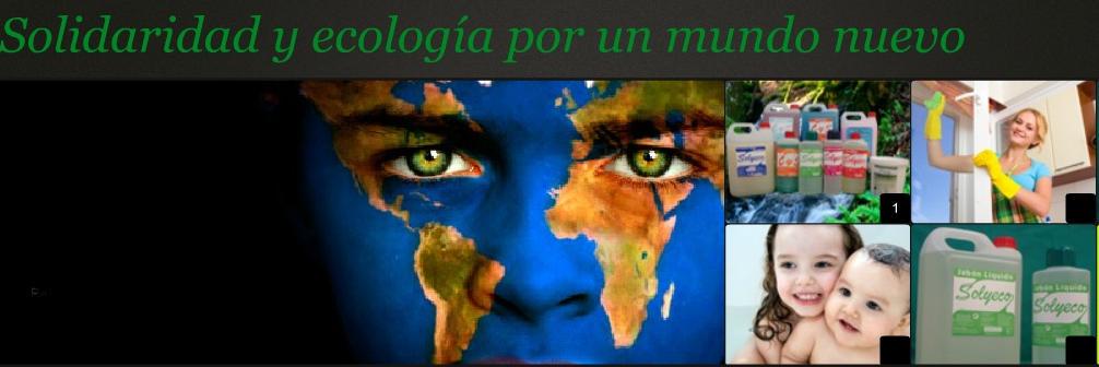 Solyeco's profile banner image