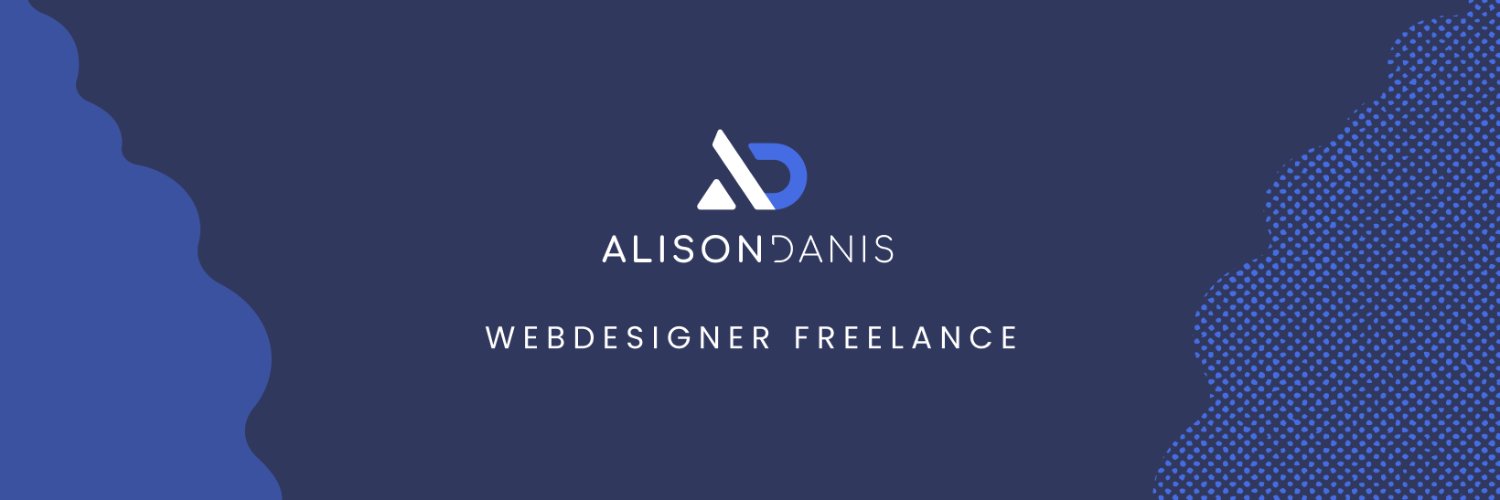 DanisAlison's profile banner image
