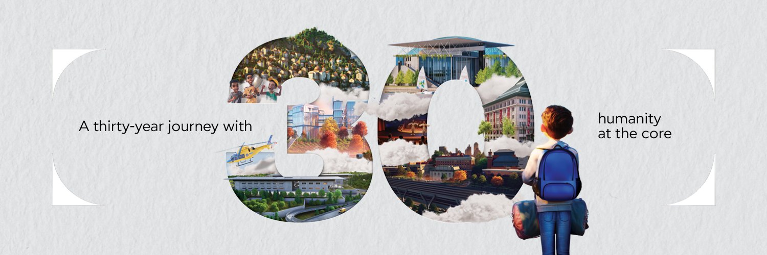 Stavros Niarchos Foundation (SNF) banner