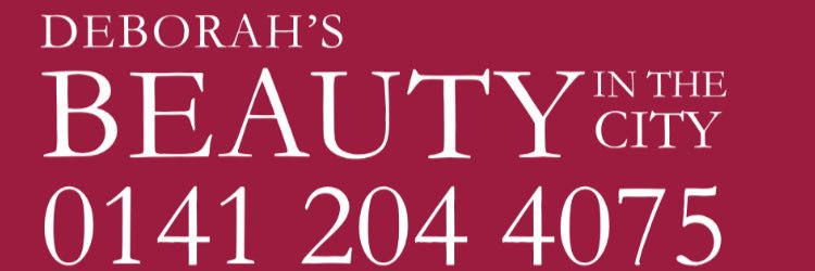 DeborahsBeauty1's profile banner image