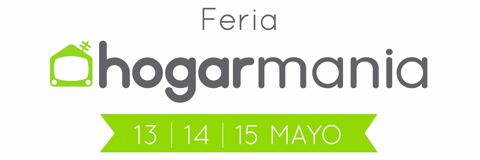 Feria Hogarmania banner