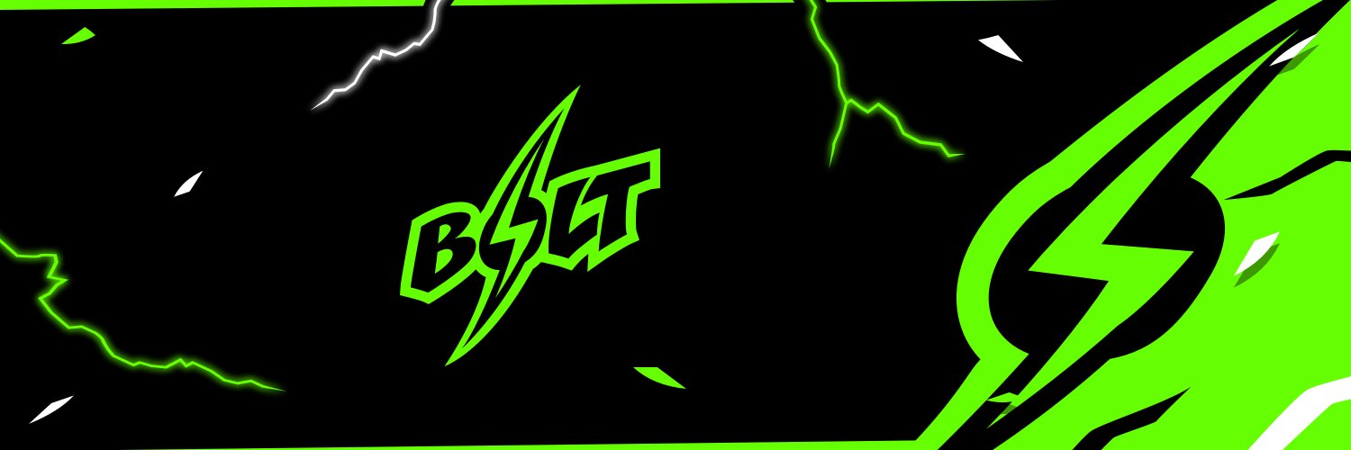 Dev / Bolt banner