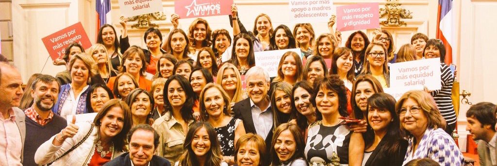 Mujer_VRegion's profile banner image
