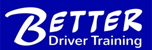 Better Drivers banner