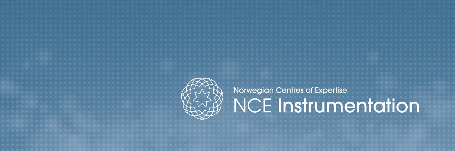 NCE Instrumentation banner