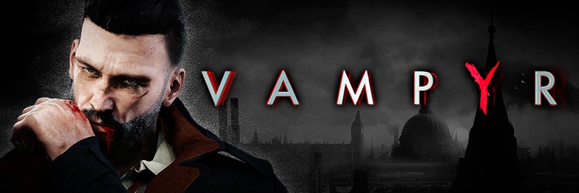 VampyrGame's profile banner image