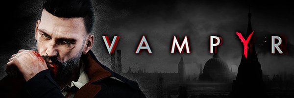 VampyrGame Profile Banner