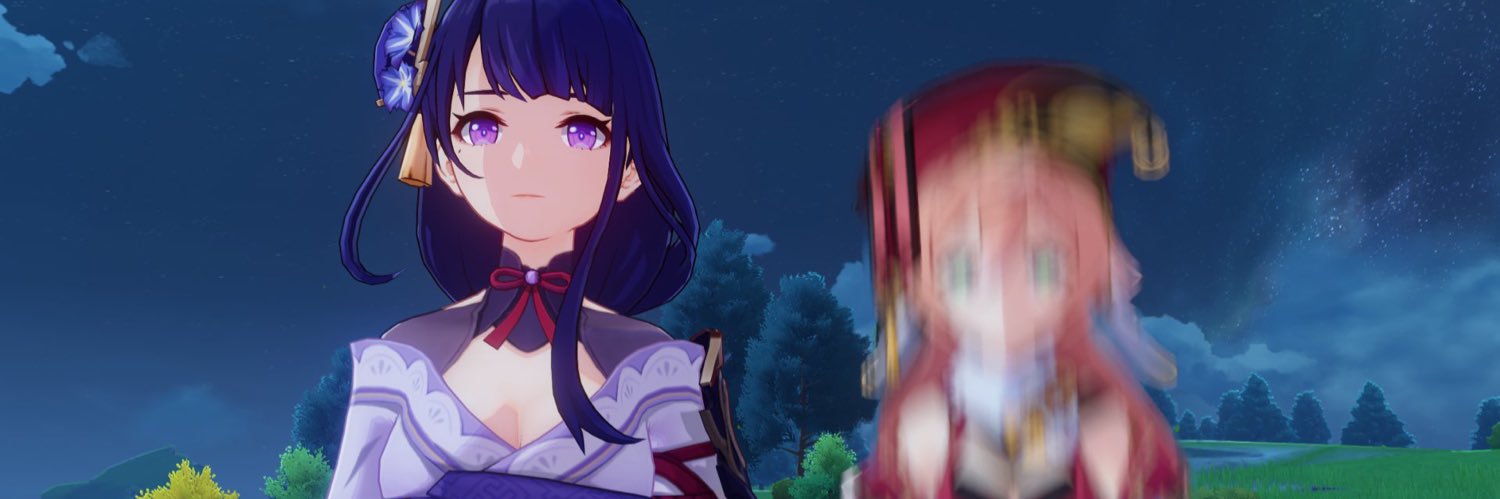 emiume/祖母 banner