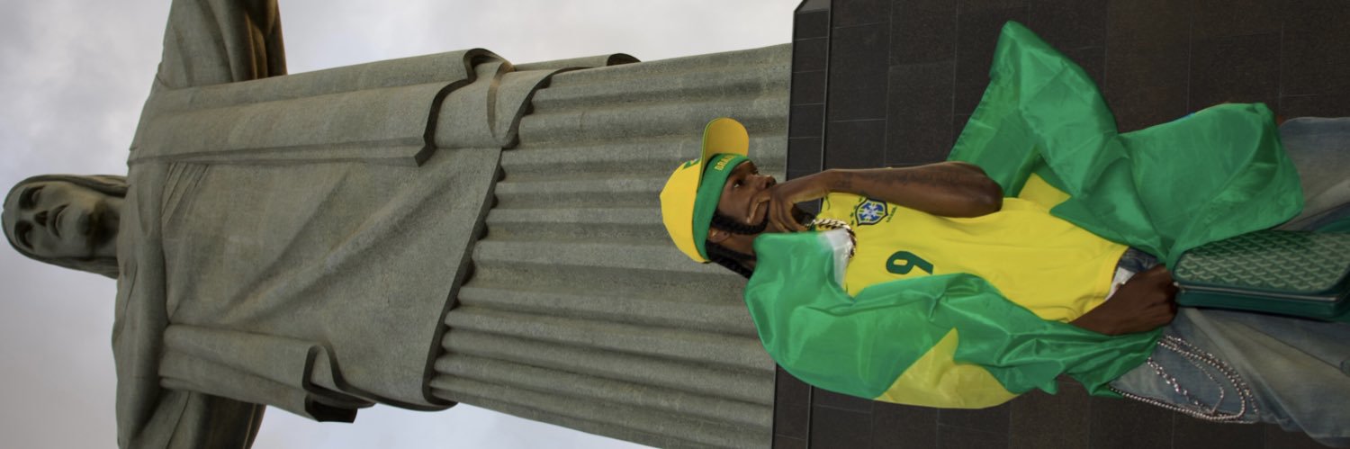 RudeboyNoX's profile banner image