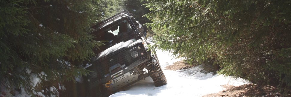4ward4x4's profile banner image