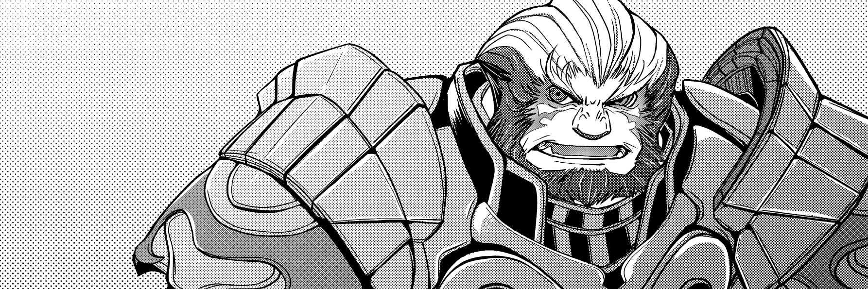 Fclover's profile banner image