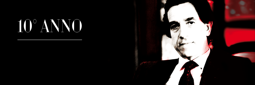Premio Giorgio Lago banner