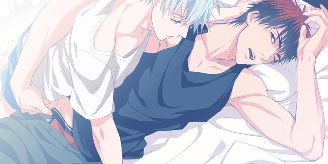 YAOI246's profile banner image