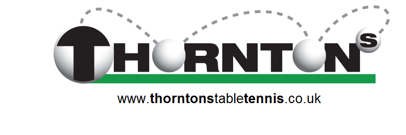 Thorntons TT banner