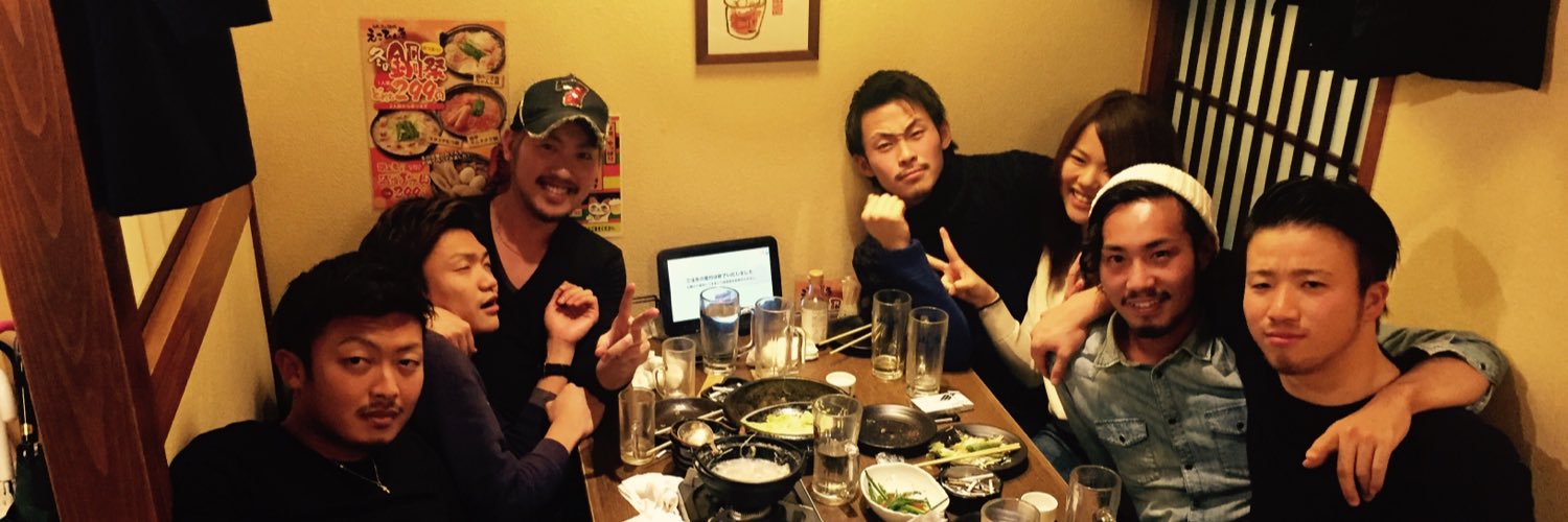 chyonchyororo's profile banner image