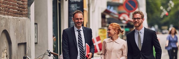 InvestinDenmark Profile Banner
