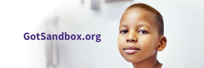 GotSandbox's profile banner image