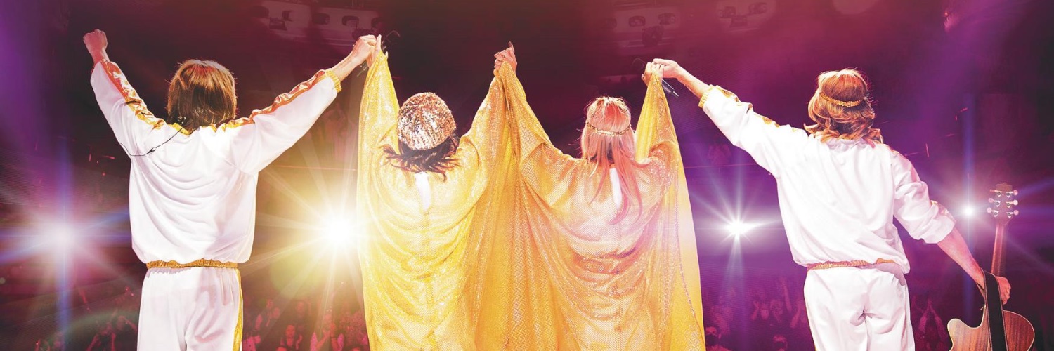 MANIAtheshow's profile banner image
