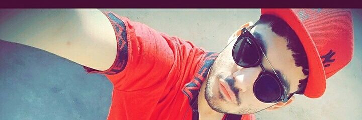 sazher32's profile banner image