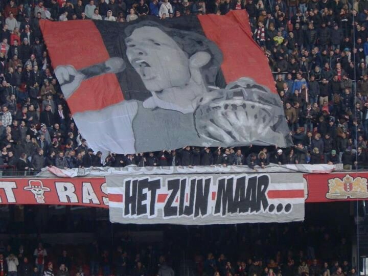 RickAchterhoek's profile banner image