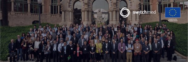 SwitchMed Profile Banner