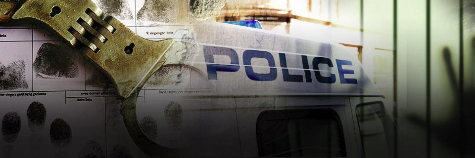 Warwick Criminal Justice Centre banner