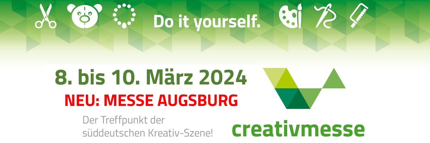 creativmesse's profile banner image