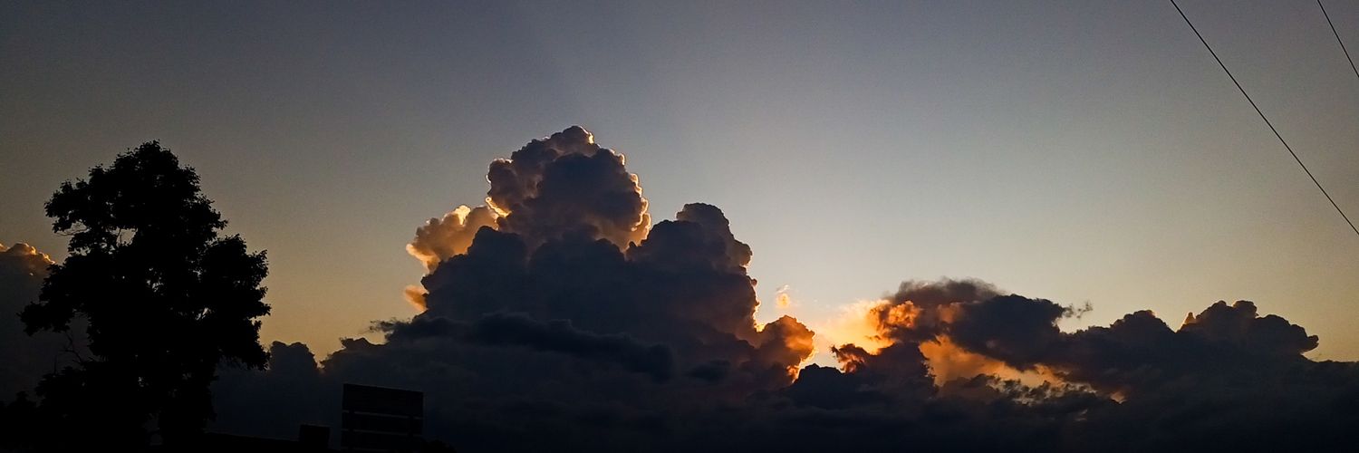QoryIsrael's profile banner image