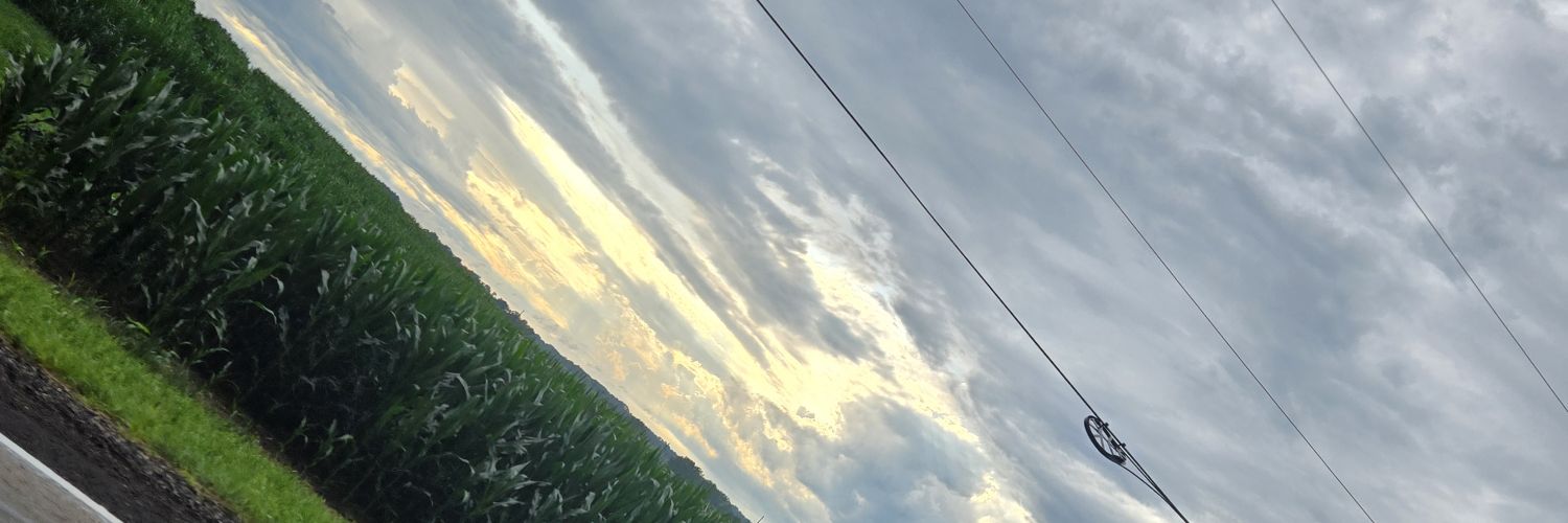luckstar420's profile banner image