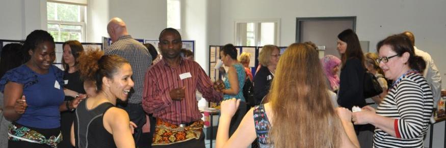 BME Health Forum banner