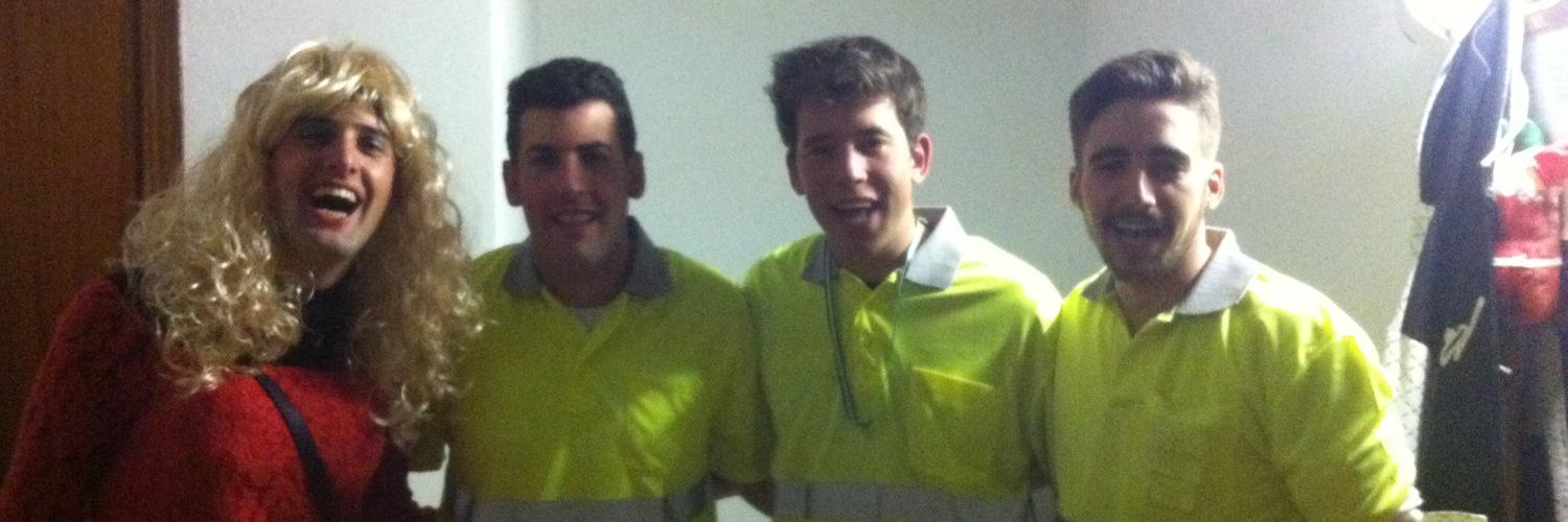 Cuarteto2015's profile banner image