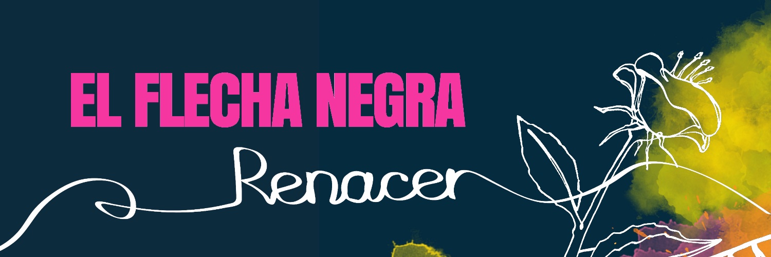 El_Flecha_Negra's profile banner image