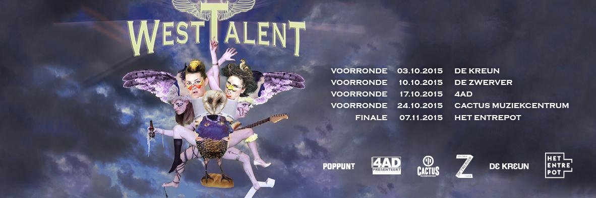 westtalent's profile banner image