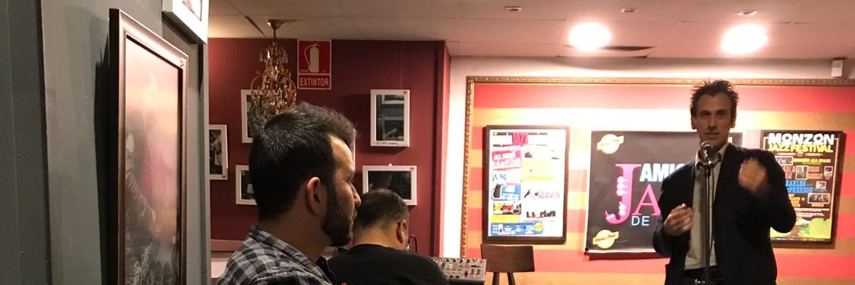 MarcosCallau's profile banner image