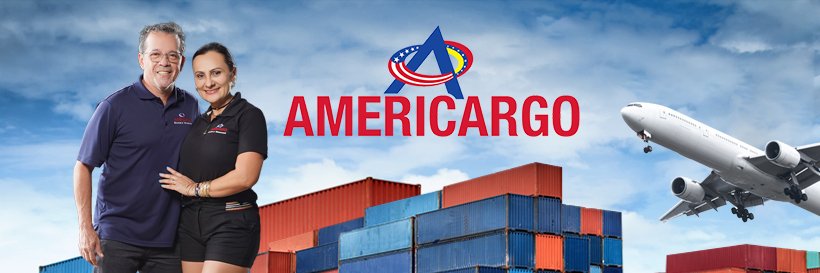 Americargo banner