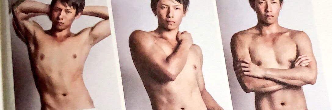 妲井准 / Datsui Jun banner