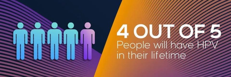 HPV Global Action banner