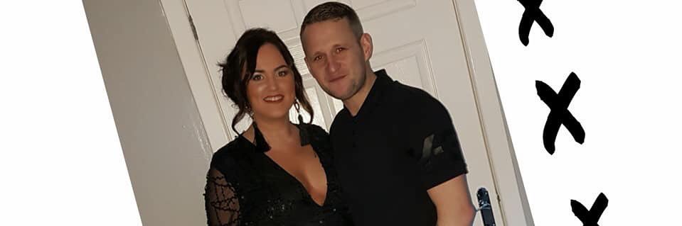 Shaun2111's profile banner image