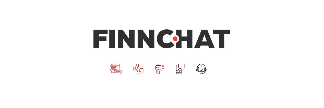 Finnchat banner