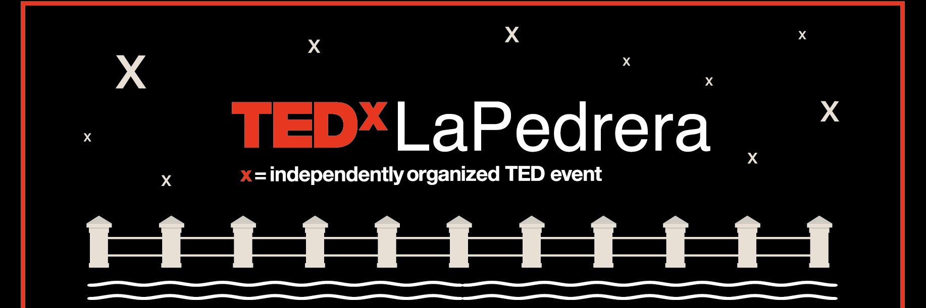 tedxlapedrera's profile banner image