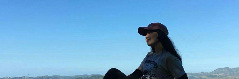 jcliongson's profile banner image
