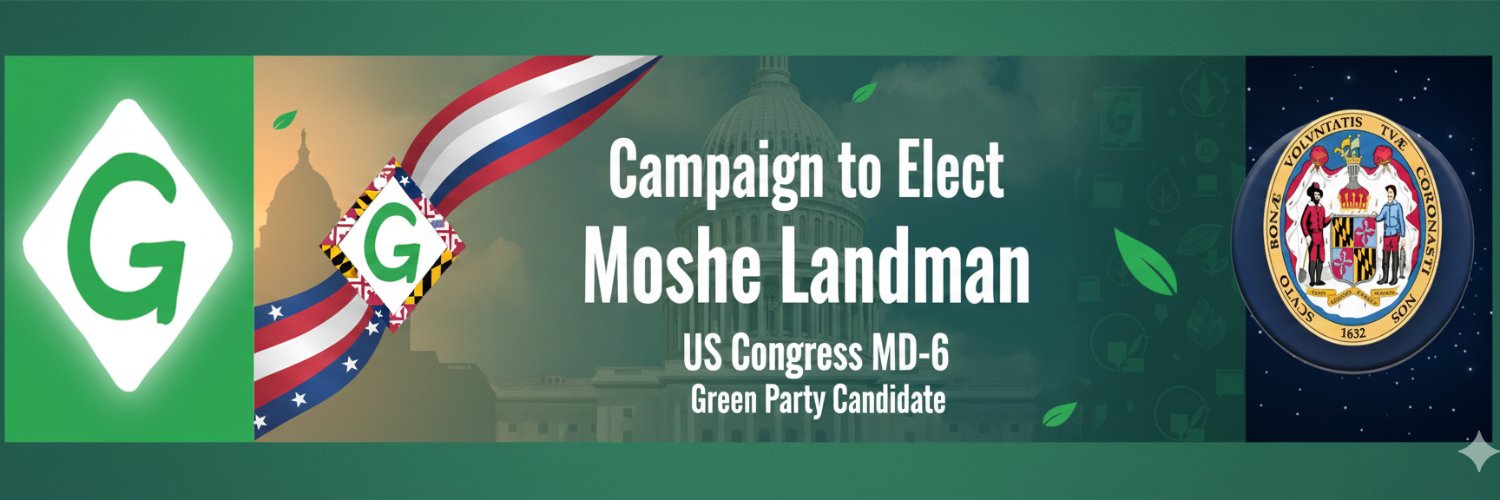 MosheLandman's profile banner image